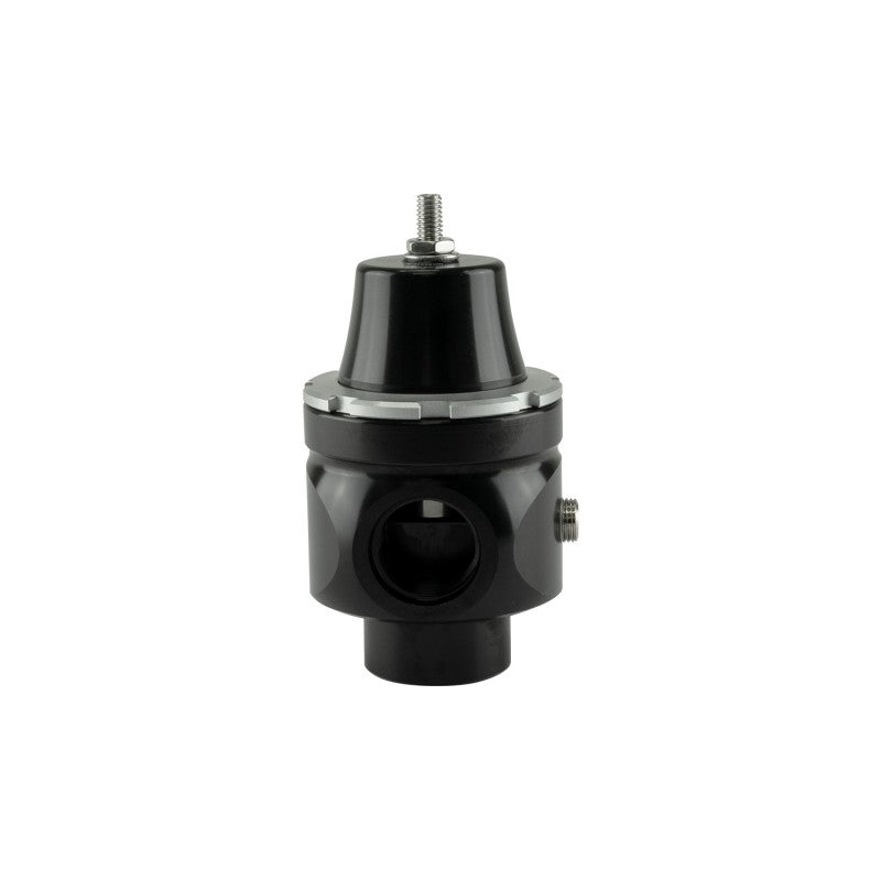 TURBOSMART TS-0404-1042 Регулятор тиску палива -10AN (чорний) Photo-2