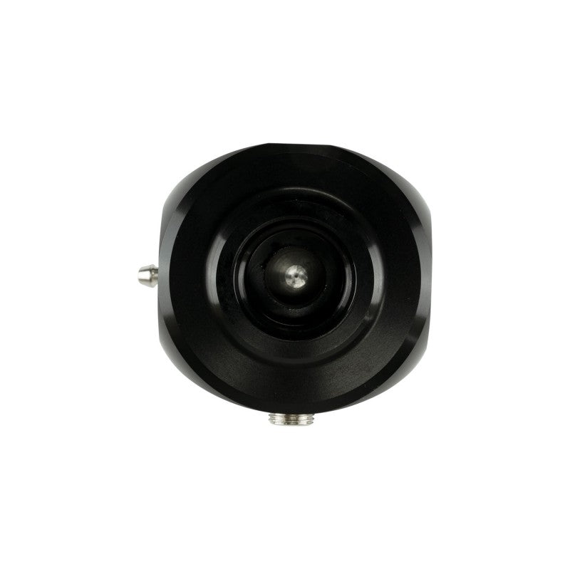 TURBOSMART TS-0404-1042 Регулятор тиску палива -10AN (чорний) Photo-4