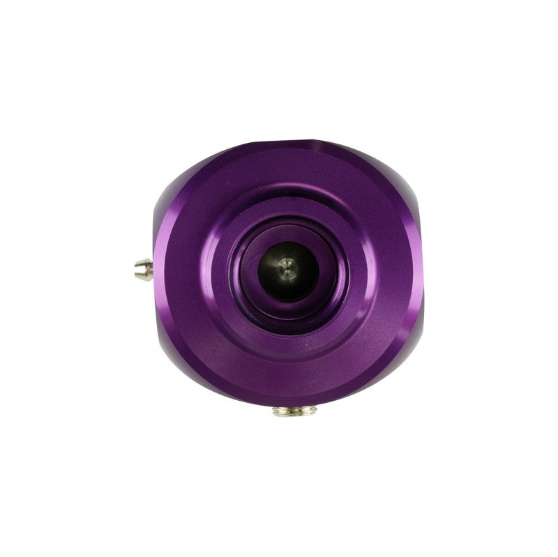 TURBOSMART TS-0404-1043 Регулятор тиску палива -10AN (фіолетовий) Photo-5 