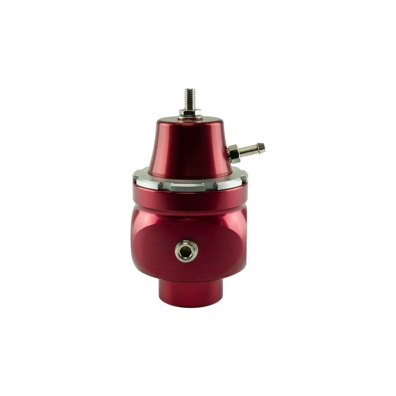 TURBOSMART TS-0404-1044 Регулятор тиску палива -10AN (червоний) Photo-1