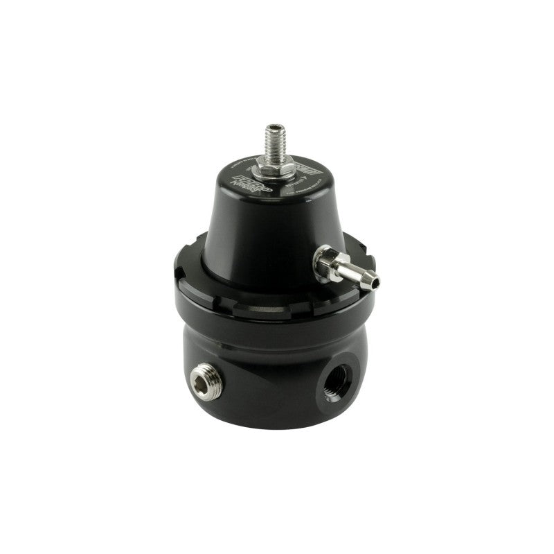TURBOSMART TS-0404-1115 Регулятор тиску палива Kompact (1/8 "NPT LP) Sleeper Photo-1