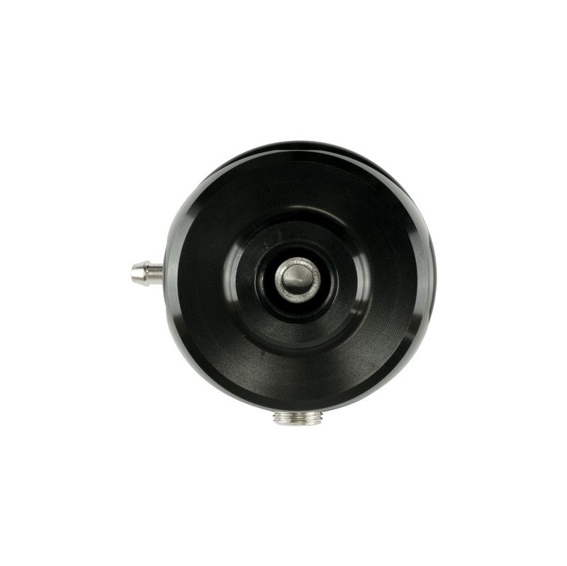 TURBOSMART TS-0404-1122 Регулятор тиску палива -6AN LP (чорний) Photo-5 