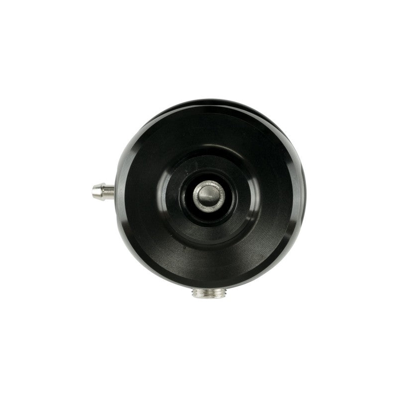 TURBOSMART TS-0404-1122 Регулятор тиску палива -6AN LP (чорний) Photo-4