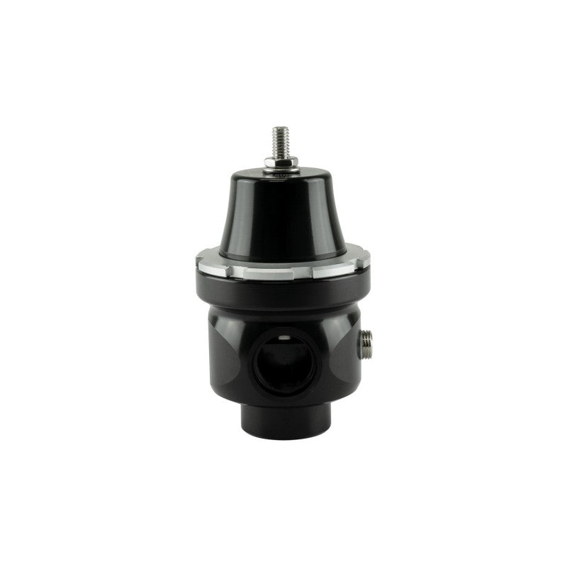 TURBOSMART TS-0404-1132 Регулятор тиску палива -8AN LP (чорний) Photo-2