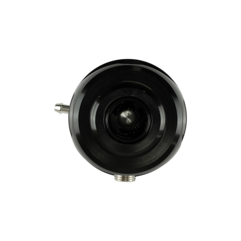 TURBOSMART TS-0404-1132 Регулятор тиску палива -8AN LP (чорний) Photo-5 