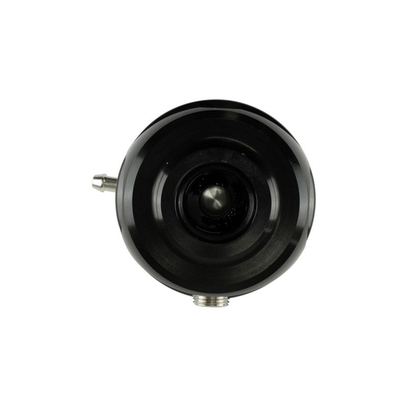 TURBOSMART TS-0404-1132 Регулятор тиску палива -8AN LP (чорний) Photo-4