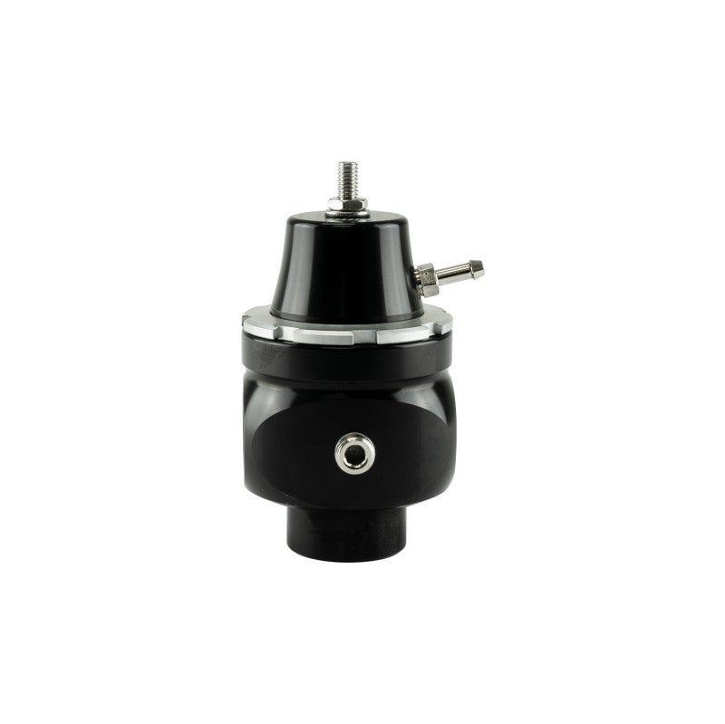 TURBOSMART TS-0404-1142 Регулятор тиску палива -10AN LP (чорний) Photo-1