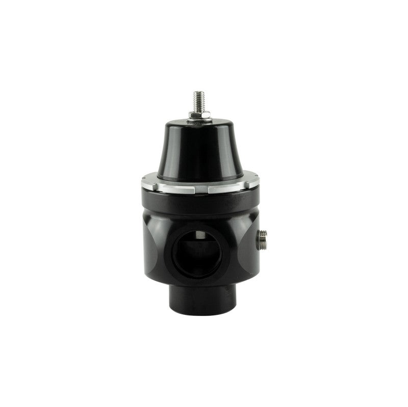 TURBOSMART TS-0404-1142 Регулятор тиску палива -10AN LP (чорний) Photo-2
