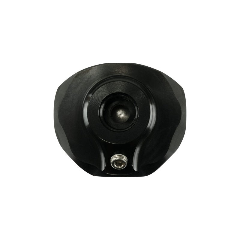 TURBOSMART TS-0404-1242 Регулятор тиску палива -10AN Pro (чорний) Photo-4