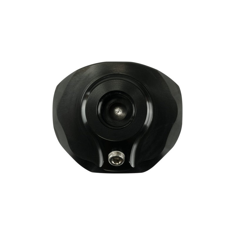 TURBOSMART TS-0404-1242 Регулятор тиску палива -10AN Pro (чорний) Photo-5 