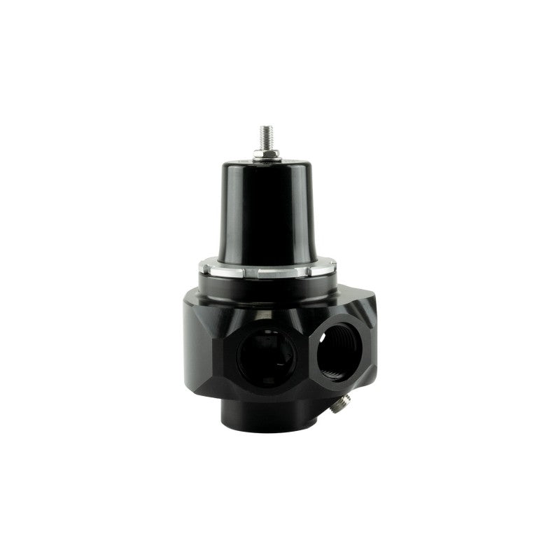 TURBOSMART TS-0404-1252 Регулятор тиску палива -12AN Pro (чорний) Photo-3 
