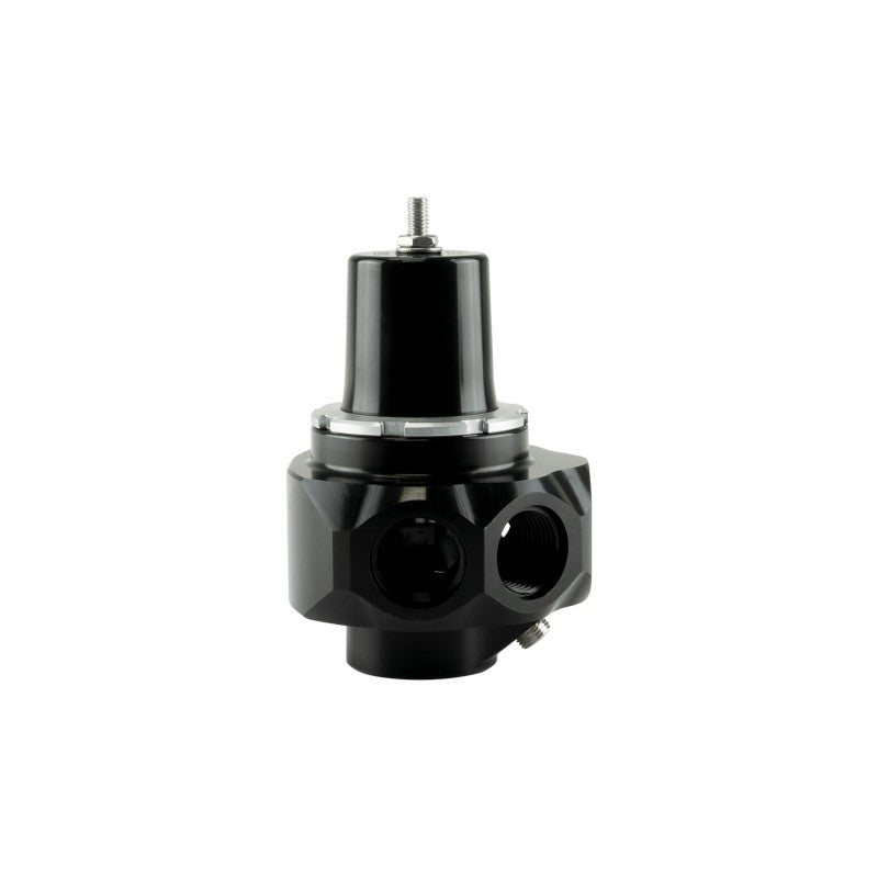 TURBOSMART TS-0404-1252 Регулятор тиску палива -12AN Pro (чорний) Photo-2