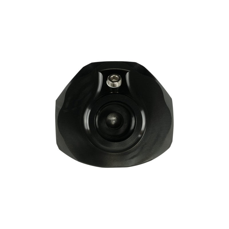 TURBOSMART TS-0404-1252 Регулятор тиску палива -12AN Pro (чорний) Photo-5 