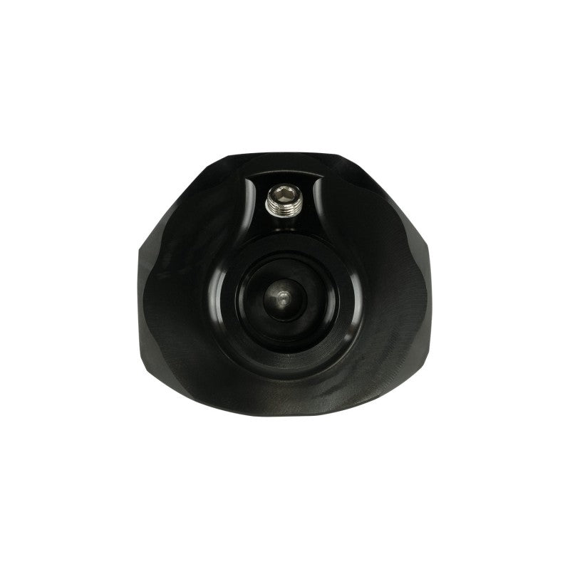 TURBOSMART TS-0404-1252 Регулятор тиску палива -12AN Pro (чорний) Photo-4
