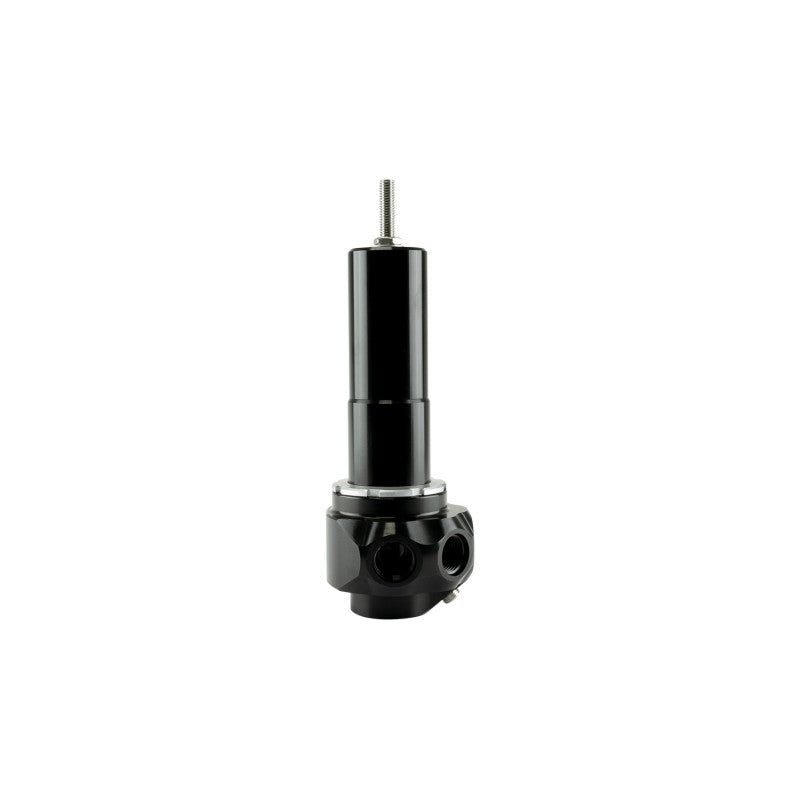 TURBOSMART TS-0404-1342 Регулятор тиску палива -10AN Pro M (чорний) Photo-2