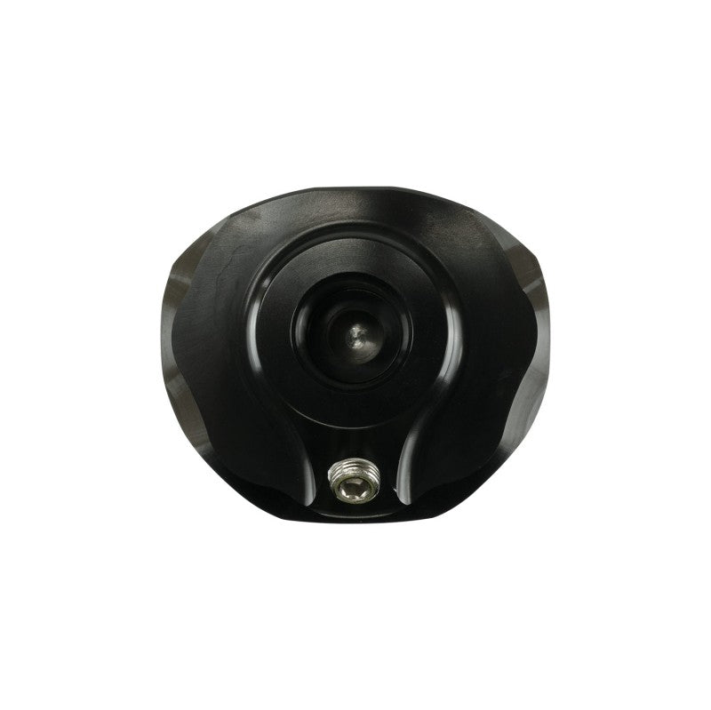 TURBOSMART TS-0404-1342 Регулятор тиску палива -10AN Pro M (чорний) Photo-4