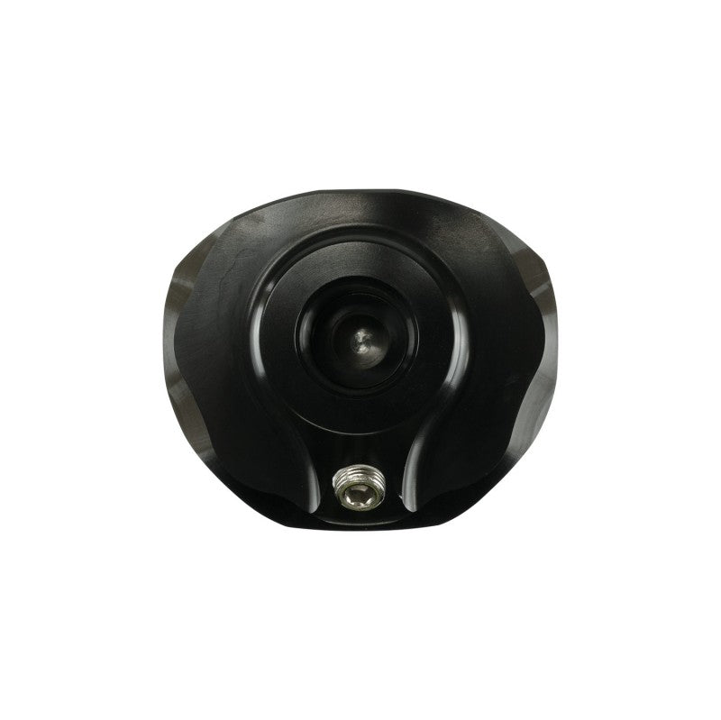 TURBOSMART TS-0404-1342 Регулятор тиску палива -10AN Pro M (чорний) Photo-5 
