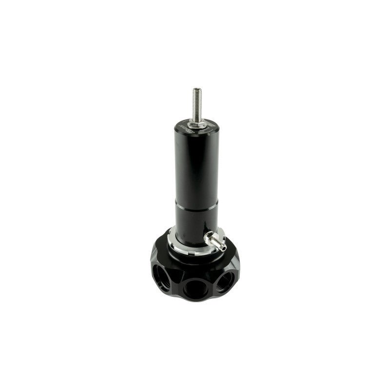 TURBOSMART TS-0404-1352 Регулятор тиску палива -12AN Pro M (чорний) Photo-0