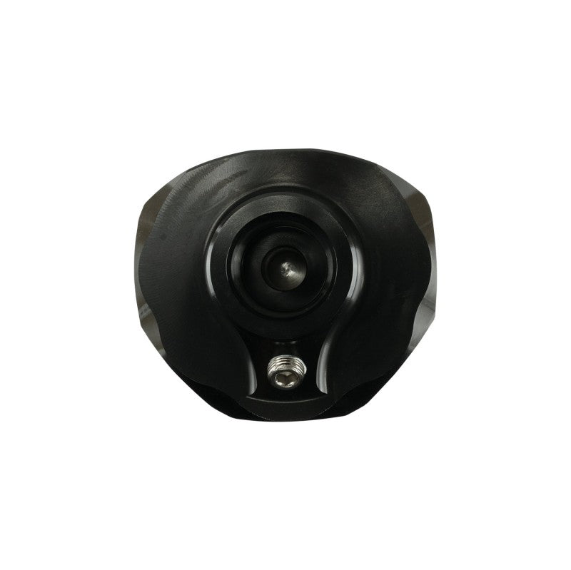 TURBOSMART TS-0404-1352 Регулятор тиску палива -12AN Pro M (чорний) Photo-5 