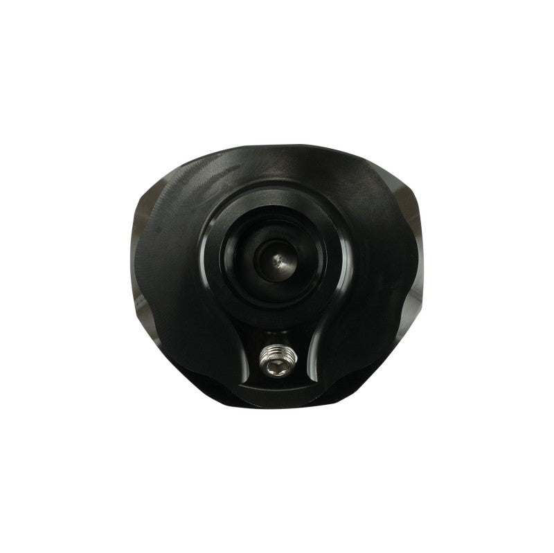 TURBOSMART TS-0404-1352 Регулятор тиску палива -12AN Pro M (чорний) Photo-4