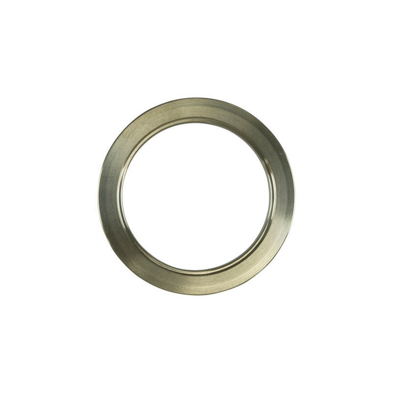 TURBOSMART TS-0504-3015 Титановий V-подібний приварний фланець для виходу WG45 Photo-0