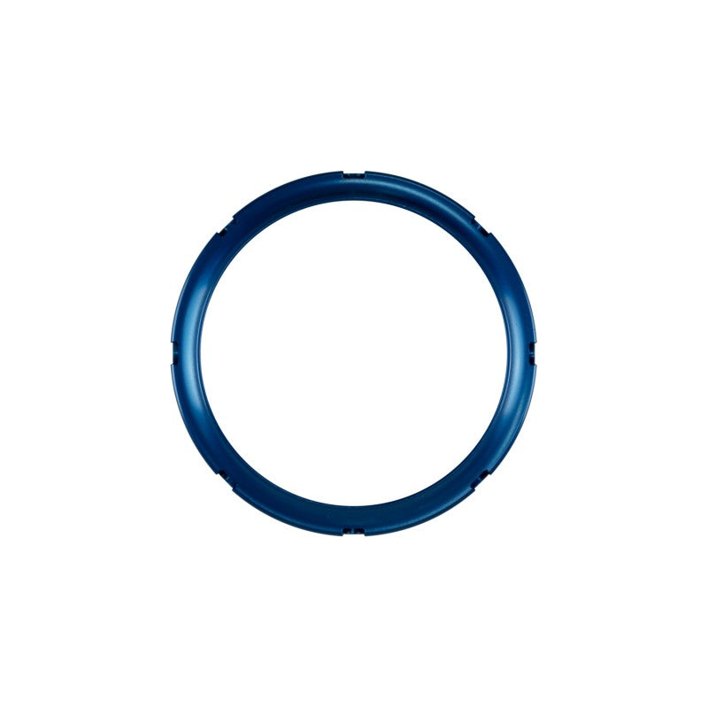 TURBOSMART TS-0505-3020 Фіксувальне кільце RacePort IWG75 (синій) Photo-0