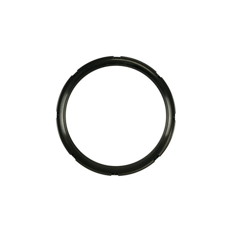 TURBOSMART TS-0505-3021 Фіксувальне кільце RacePort IWG75 (чорний) Photo-0