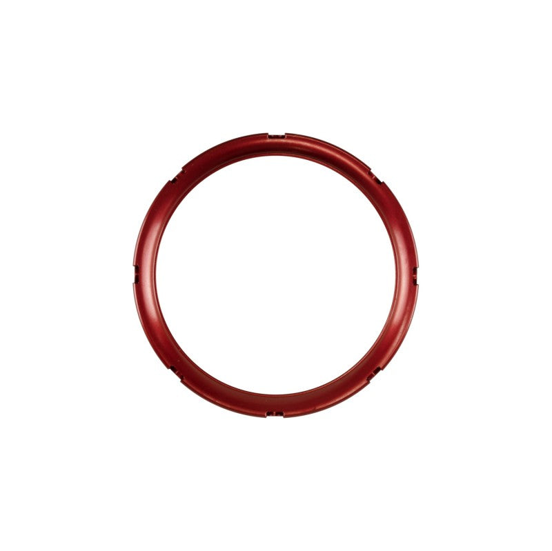 TURBOSMART TS-0505-3022 Фіксувальне кільце RacePort IWG75 (червоне) Photo-0