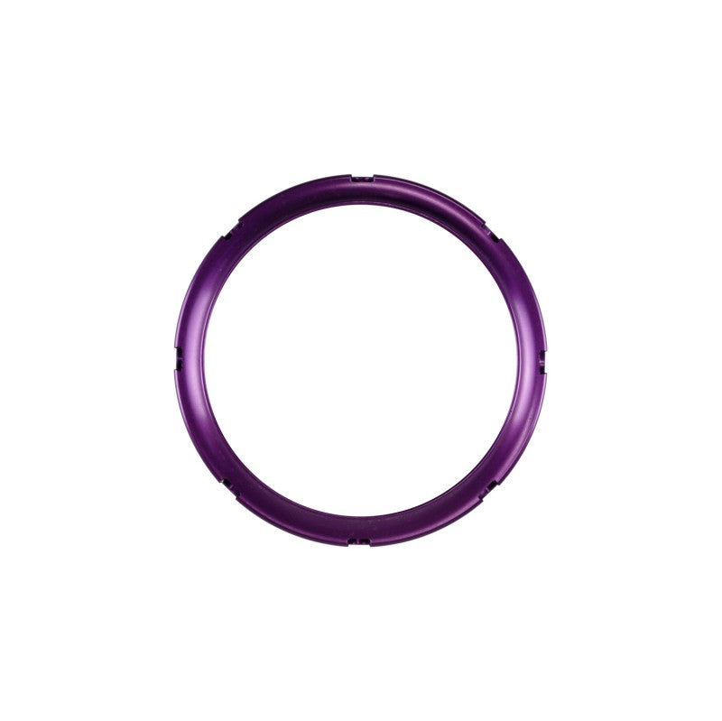 TURBOSMART TS-0505-3023 Фіксувальне кільце RacePort IWG75 (фіолетовий) Photo-0