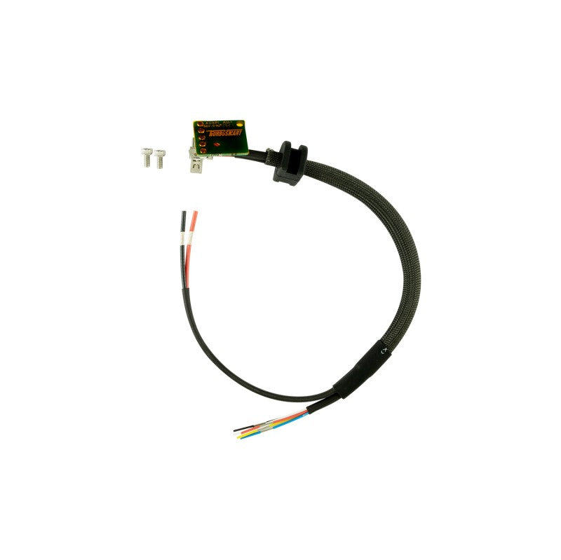 TURBOSMART TS-0550-3123 Запасний датчик підходить для EsG50 StraightGate50 Photo-0
