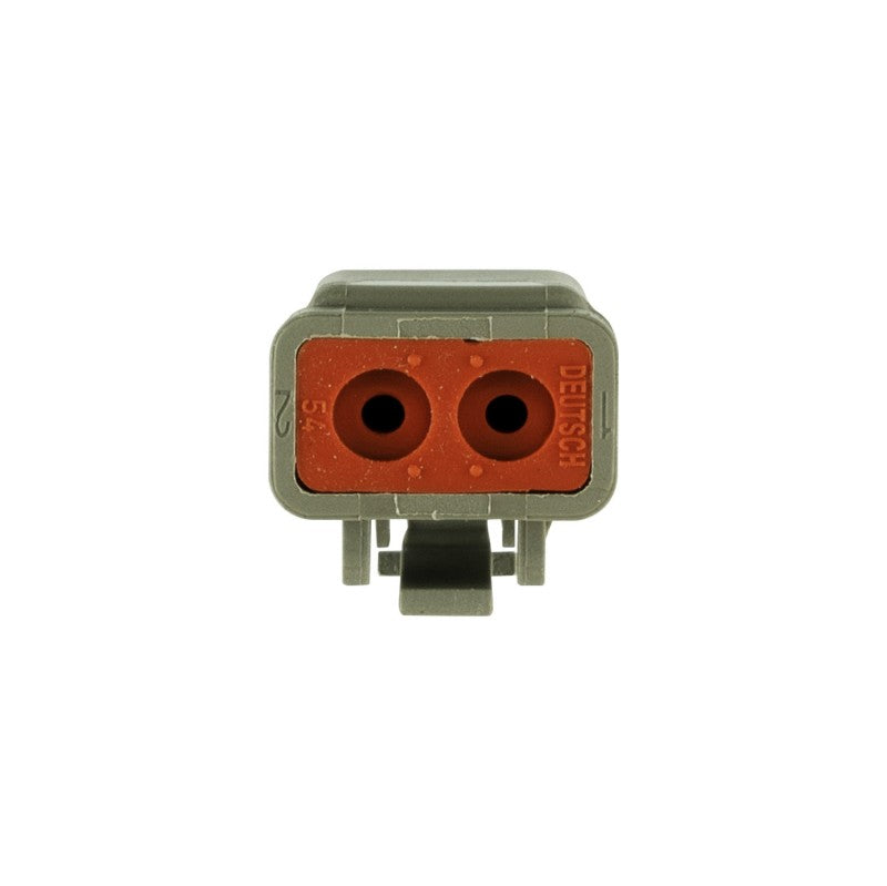 TURBOSMART TS-0550-3127 Комплект двоконтактних штекерів підходить для роз'єму DTP eGate eGate Photo-1