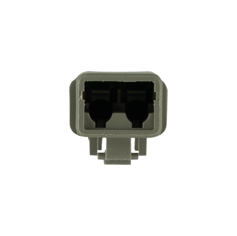 TURBOSMART TS-0550-3127 Комплект двоконтактних штекерів підходить для роз'єму DTP eGate eGate Photo-2