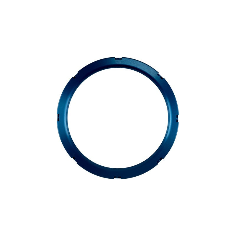 TURBOSMART TS-0550-3132 Фіксувальне кільце для GenV UltraGate38 і CompGate40 (синє) Photo-0