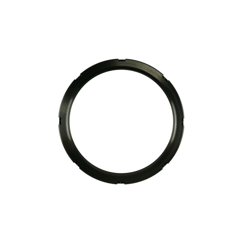 TURBOSMART TS-0550-3133 Фіксувальне кільце для GenV UltraGate38 і CompGate40 (чорний) Photo-0