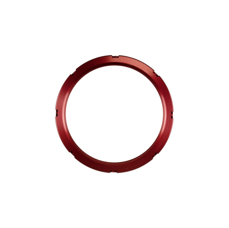 TURBOSMART TS-0550-3134 Фіксувальне кільце для GenV UltraGate38 і CompGate40 (червоне) Photo-0