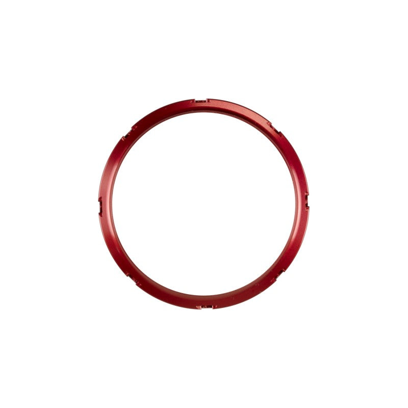TURBOSMART TS-0550-3139 Фіксувальне кільце GenV WG45/50 (червоне) Photo-0