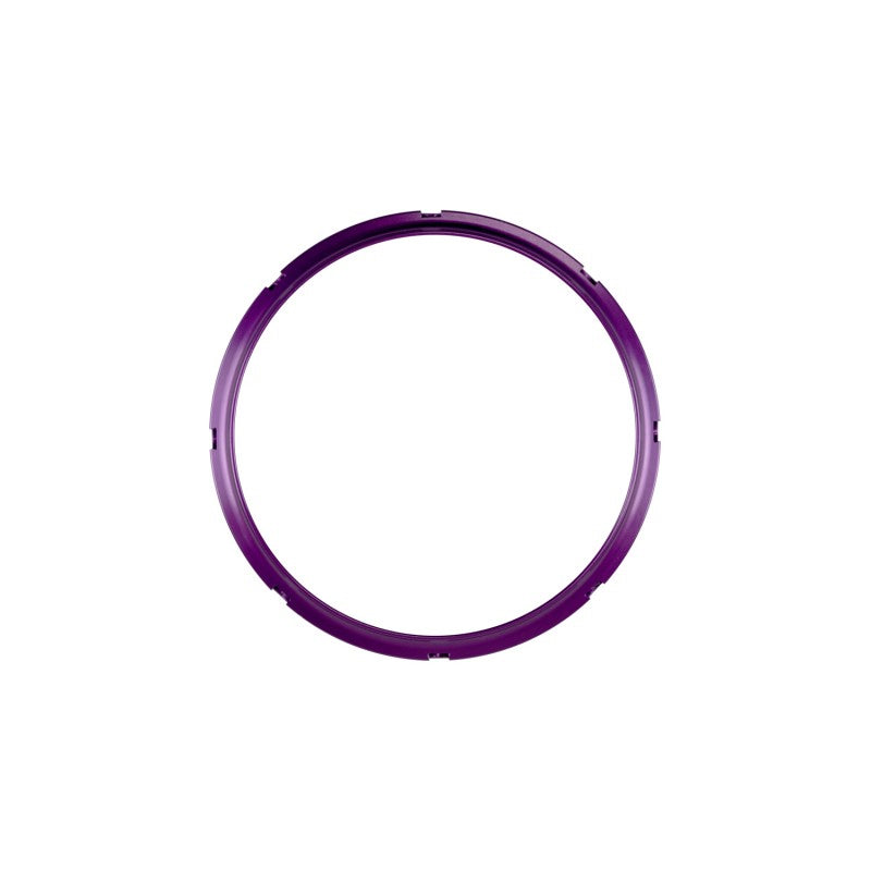 TURBOSMART TS-0550-3145 Фіксувальне кільце GenV WG60 (фіолетовий) Photo-0