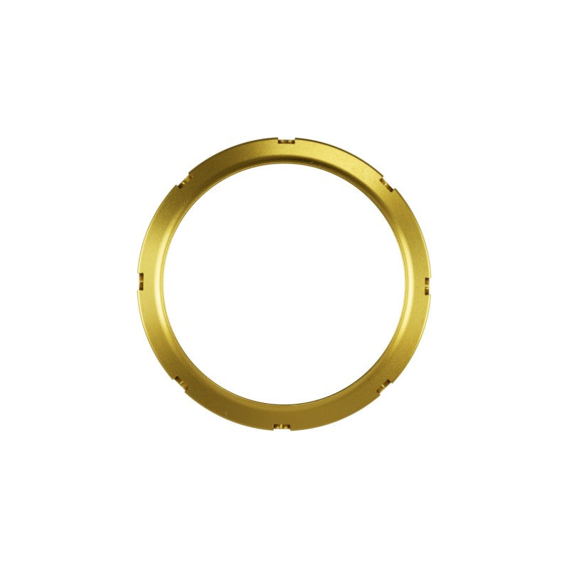 TURBOSMART TS-0550-3159 Фіксуюче кільце GenV WG38/40 (золотий) Photo-0