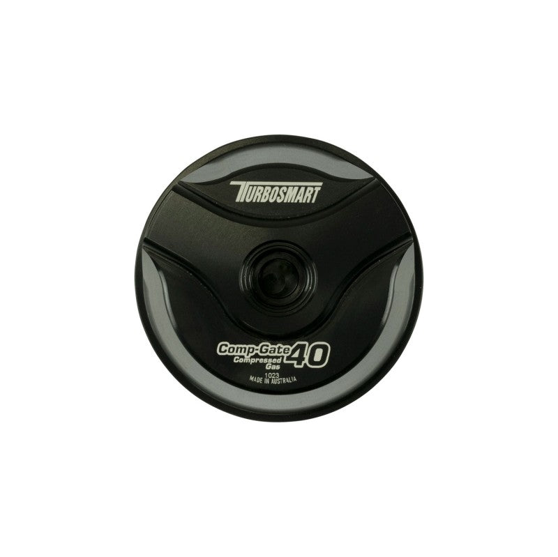 TURBOSMART TS-0550-3164 Комплект для оновлення кришки вестгейта GenV WG45/50CG (чорний) Photo-0