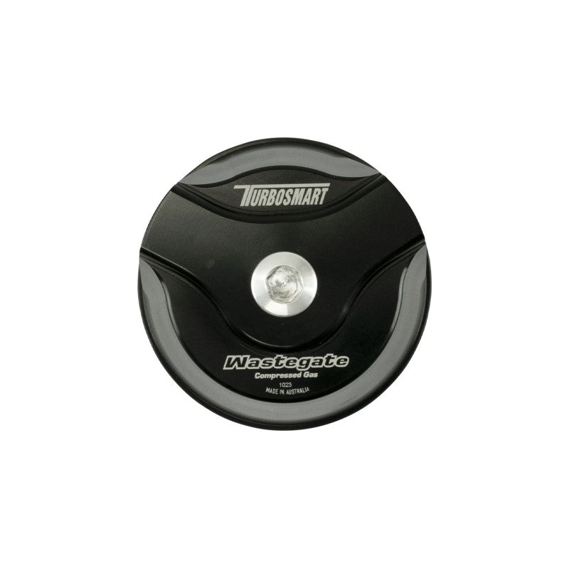 TURBOSMART TS-0550-3165 Кришка вестгейта GenV WG45/50CG (чорний) Photo-0