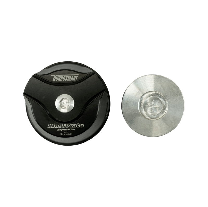 TURBOSMART TS-0550-3165 Кришка вестгейта GenV WG45/50CG (чорний) Photo-1