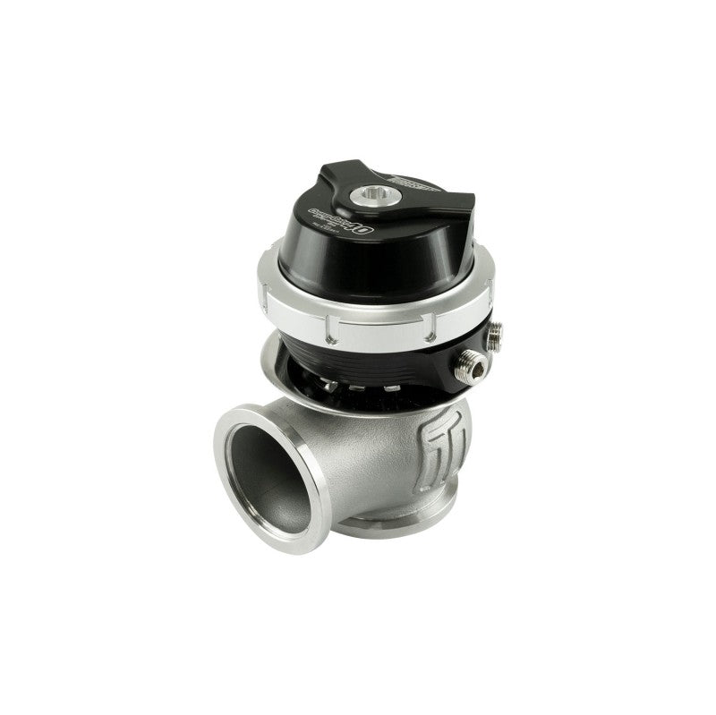 TURBOSMART TS-0552-1242 Зовнішній вестгейт для стисненого газу GenV WG40CG CompGate40 7psi (чорний) Photo-0