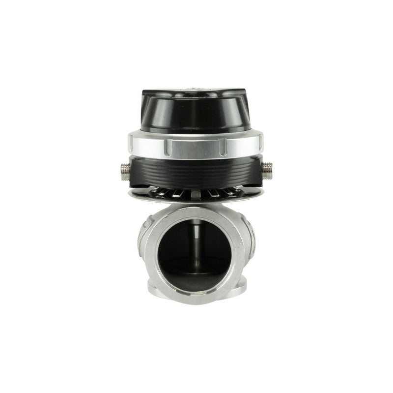 TURBOSMART TS-0552-1242 Зовнішній вестгейт для стисненого газу GenV WG40CG CompGate40 7psi (чорний) Photo-1