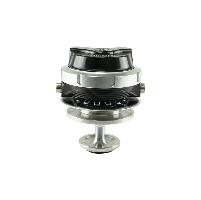 TURBOSMART TS-0552-1712 Привід газового клапана 40 14psi (чорний) Photo-1