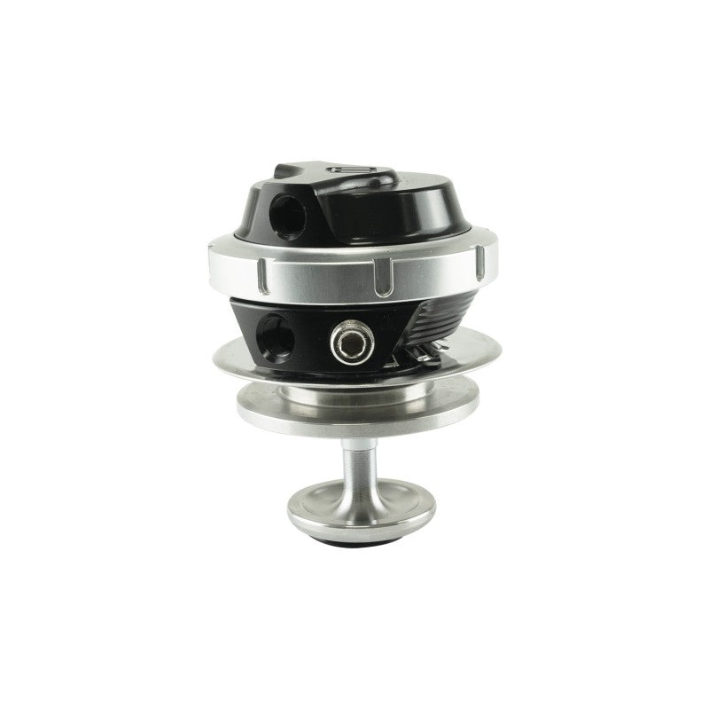 TURBOSMART TS-0552-1712 Привід газового клапана 40 14psi (чорний) Photo-2