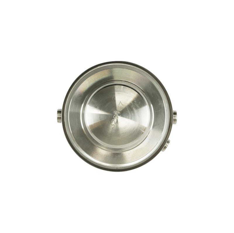 TURBOSMART TS-0552-1712 Привід газового клапана 40 14psi (чорний) Photo-4