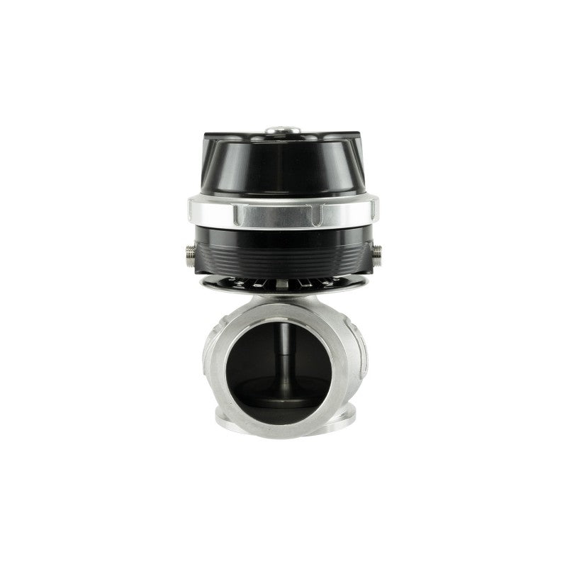 TURBOSMART TS-0553-1242 Зовнішній вестгейт для стисненого газу GenV WG45CG HyperGate45 7psi (чорний) Photo-1