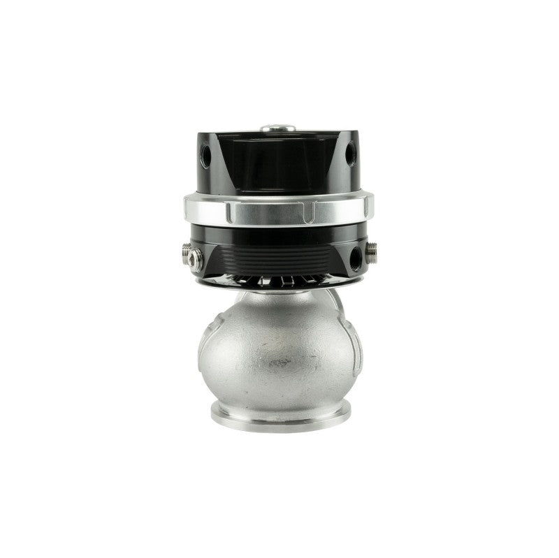TURBOSMART TS-0553-1242 Зовнішній вестгейт для стисненого газу GenV WG45CG HyperGate45 7psi (чорний) Photo-2