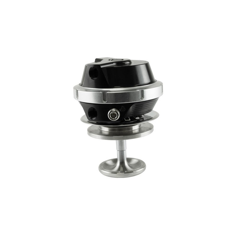 TURBOSMART TS-0553-1712 Привід газового клапана 45 14psi (чорний) Photo-2