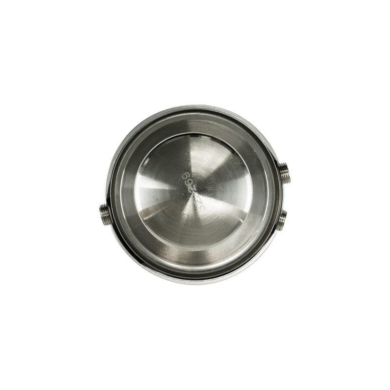 TURBOSMART TS-0553-1712 Привід газового клапана 45 14psi (чорний) Photo-4